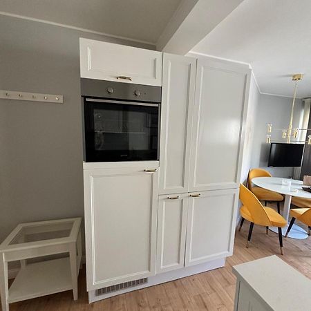 Beautiful Two Bedroom Apartment In Luxembourg City Center Exterior foto