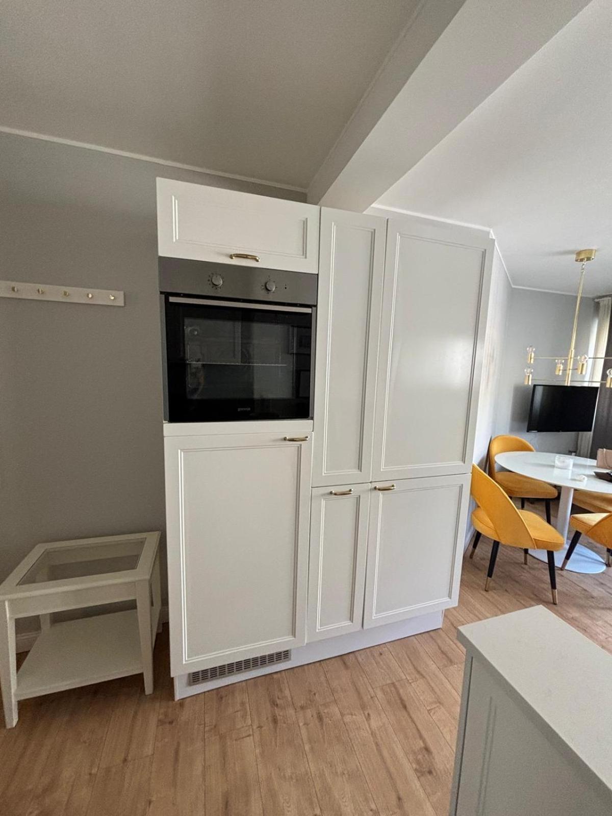 Beautiful Two Bedroom Apartment In Luxembourg City Center Exterior foto